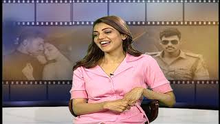 Kajal Aggarwal And Bellamkonda Srinivas Special Chit Chat About Kavacham Movie | ABN Entertainment