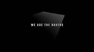 Obsidian X \u0026 Omeaga - We Are the Ravers (Official Music Video)