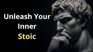 11 Stoic Tactics to Strengthen Your Mind #stoicism #ancientwisdom #marcusaurelius