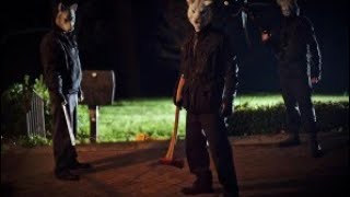 filme de terror macabro 2021 _ floresta macabra - filme de terror completo dublado
