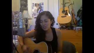 Capri- Colbie Caillat Cover