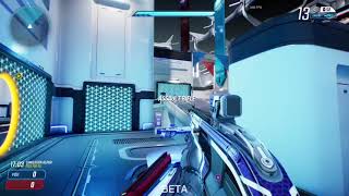 Tips and Tricks | Simulation Alpha Map | Splitgate