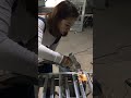 Laser welding 凱環手持激光焊接機，好激動無需技術，自動送絲操作簡單，男女老少都可輕松駕馭 抖音小助手 手持激光焊接機 青少年100問 手持激光焊接機廠家235