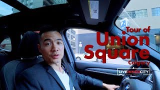 Calgary Downtown Condo Tour of Union Square! You GOTTA live here! | Beltline Calgary