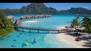 Bora Bora Vacation - ☆☆☆ Luxurious Dream Vacation To Bora Bora!!☆☆☆