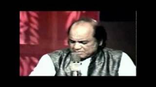 Mehdi Hassan....Aalam E Khawab Ho   (Rare \u0026 Complete)