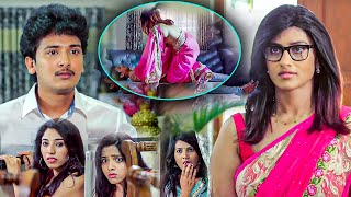 Sri Sudha Reddy \u0026 Charan Sai Telugu Movie Climax Scene | Tollywood Junction