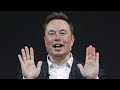 イーロン・マスク氏が170億円相当のテスラ株寄付　特定の慈善団体に