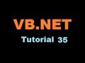 VB.NET Tutorial 35 : DataGridView Example (Remove row) In Visual Basic