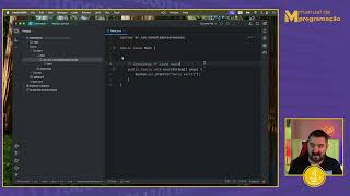 Java Course #16 - Non-code Comments