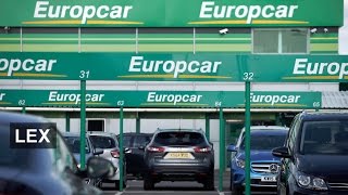 How will Europcar's IPO run? | Lex