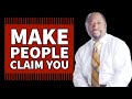 Learn To Act As If Nothing Bothers You Motivational Speech Dr. Myles Munroe