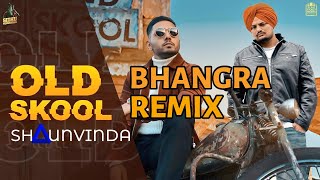 OLD SKOOL - Bhangra Remix - Prem Dhillon ft Sidhu Moose Wala | Naseeb | Latest Punjabi Song 2020