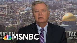 Leaking “Part Of The Culture” In White House | Kasie DC | MSNBC