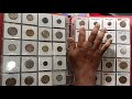 coin collection ... 254 coins from 254 different countrys some occupations and territory s