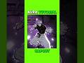 Aura tutorial on Capcut #anime #capcuttutorial #tutorial #gojo #edit