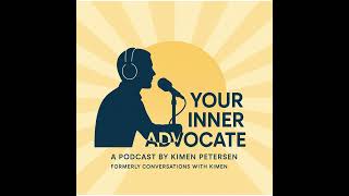 Episode 146: The Courage to Fall: What if Your Worst Case Isn't as bad as you Think