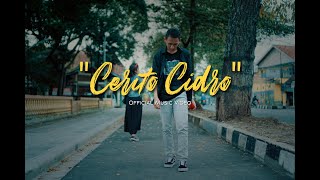 Se8 - Cerito Cidro