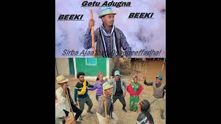 Getu Adugna Beeki Beeki