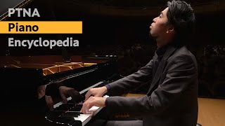 Kaya Shota / Katayama Syu - Innervisions for Piano (2023PTNA Grade Superior Semi-final)