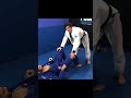 Head Down and Hips Up to Pass Any Guard in Jiu Jitsu by LUCAS LEPRI