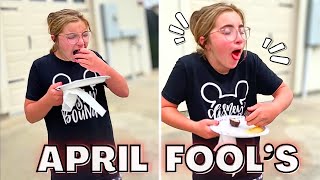 April Fools Funniest: Hilarious Pranks That'll Have You in Stitches!