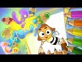 برنامج هيا نرسم - رسم نحولة - الحلقة الرابعة عشر | marah tv - قناة مرح
