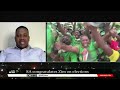 Zimbabwe Elections I Zimbabweans have voted in solidarity with Mnangagwa's work: ZANU-PF's Marapira