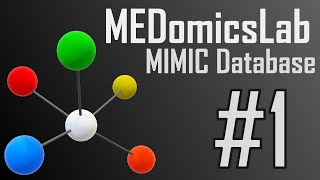 MEDomicsLab | MIMIC database tutorial 1 : Physionet and CITI Program