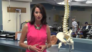Dangerous Dives Spinal Cord Injury