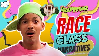 How the Fresh Prince Flipped Race and Class Narratives in the 90s