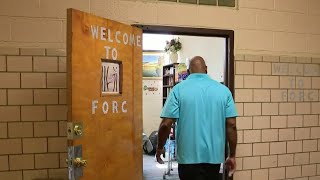 A prisoner reentry program’s grand opening is tomorrow, here are the details