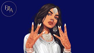Likh Ke Mehndi Se Sajna Ka Naam (FarooqGotAudio Remix) | Ishq Hua | Hip Hop/Trap Mix