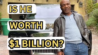 Top 10 RICHEST Boxers of All Time: Mind-Blowing Fortunes and Lavish Lifestyles!