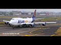 mumbai airport morning plane spotting 2024 mega compilation 3 4k