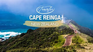 Cape Reinga - New Zealand's Best Tourist Attraction | 🎵 Ikson - Waiting