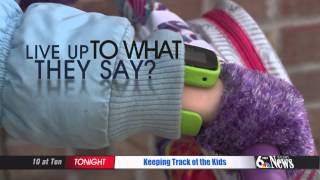 Kids on the Grid - Tonight on WOWT 6 News 10 at Ten