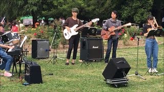 【明石公園2017】6/11（日）☆時のウィーク