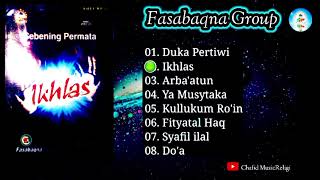 Fasabaqna group ~Album ikhlas