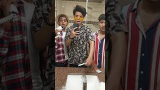 Azeem O Shaan Shahenshah - Jodha Akbar | Bathroom Ver | THE 9TEEN