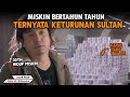 MISKIN BERTAUN TAUN TERNYATA KETURUNAN SULTAN KAYA- Alur Cerita Film Hello Mr. Billionaire (2018)