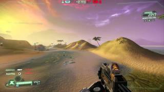 Tribes Ascend: Casual Technician (Commentary)