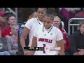 Duke vs. Louisville Full Game Replay  2023-24 ACC Women’s Basketball