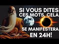 Ces 5 MOTS Manifesteront Vos RÊVES en RÉALITÉ! Dr Joe Dispenza: Bouddhisme!