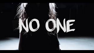 Jack Hinks - 'No One'