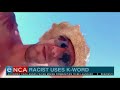 Racist business man fired after k-bomb