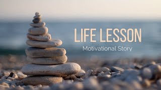 Life Lesson | வாழ்க்கை பாடம்...!!! | Motivational Story | Hatsoff VIdeos