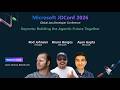 JDConf 2026 Keynote: Building the Agentic Future Together