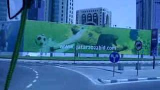 Doha Qatar Video Clip Friends 2010