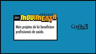 Projetos de lei buscam assegurar direitos aos profissionais da saúde durante a pandemia.